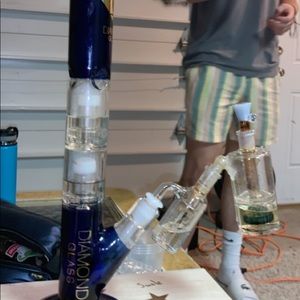 Meet your Posher, Benjamin cole wilson